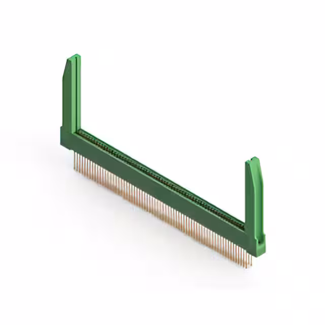 345-134-542-278 EDAC Inc.  Edgeboard Connectors